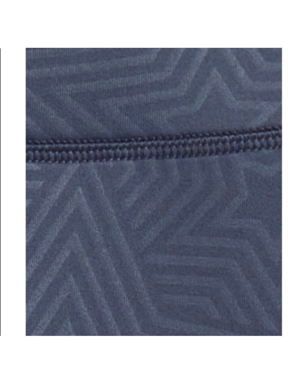 NWT GREY ATHLETIC LEGGINGS - Picture 4 of 5